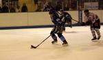 Photo hockey match Angers  - Amiens  le 27/01/2012