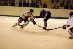 Photo hockey match Angers  - Amiens  le 27/01/2012