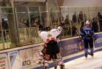 Photo hockey match Angers  - Amiens  le 27/01/2012