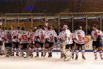 Photo hockey match Angers  - Amiens  le 27/01/2012