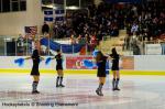 Photo hockey match Angers  - Amiens  le 03/11/2012