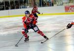 Photo hockey match Angers  - Amiens  le 03/11/2012