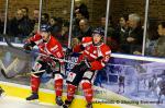 Photo hockey match Angers  - Amiens  le 03/11/2012