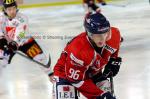 Photo hockey match Angers  - Amiens  le 03/11/2012