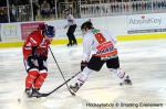 Photo hockey match Angers  - Amiens  le 03/11/2012