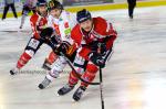 Photo hockey match Angers  - Amiens  le 03/11/2012