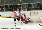 Photo hockey match Angers  - Amiens  le 03/11/2012