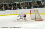 Photo hockey match Angers  - Amiens  le 03/11/2012