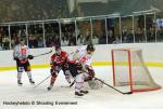 Photo hockey match Angers  - Amiens  le 03/11/2012