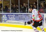 Photo hockey match Angers  - Amiens  le 03/11/2012