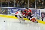 Photo hockey match Angers  - Amiens  le 03/11/2012