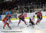 Photo hockey match Angers  - Amiens  le 03/11/2012