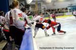Photo hockey match Angers  - Amiens  le 03/11/2012