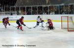Photo hockey match Angers  - Amiens  le 03/11/2012