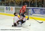 Photo hockey match Angers  - Amiens  le 03/11/2012