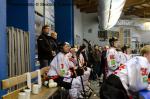 Photo hockey match Angers  - Amiens  le 03/11/2012