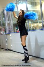 Photo hockey match Angers  - Amiens  le 03/11/2012