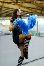 Photo hockey match Angers  - Amiens  le 03/11/2012