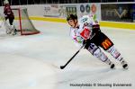 Photo hockey match Angers  - Amiens  le 03/11/2012