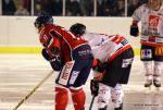 Photo hockey match Angers  - Amiens  le 03/11/2012