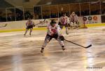 Photo hockey match Angers  - Amiens  le 03/11/2012