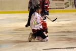 Photo hockey match Angers  - Amiens  le 03/11/2012