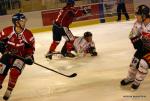 Photo hockey match Angers  - Amiens  le 03/11/2012