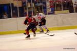 Photo hockey match Angers  - Amiens  le 03/11/2012
