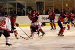 Photo hockey match Angers  - Amiens  le 03/11/2012