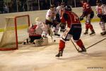 Photo hockey match Angers  - Amiens  le 03/11/2012