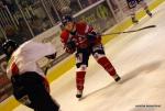 Photo hockey match Angers  - Amiens  le 03/11/2012