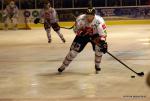 Photo hockey match Angers  - Amiens  le 03/11/2012