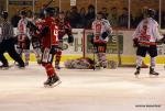 Photo hockey match Angers  - Amiens  le 03/11/2012