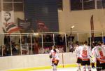 Photo hockey match Angers  - Amiens  le 03/11/2012