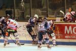 Photo hockey match Angers  - Amiens  le 11/11/2008