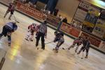 Photo hockey match Angers  - Amiens  le 11/11/2008