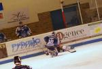 Photo hockey match Angers  - Amiens  le 18/11/2008
