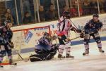 Photo hockey match Angers  - Amiens  le 18/11/2008