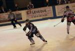 Photo hockey match Angers  - Amiens  le 18/11/2008