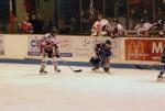 Photo hockey match Angers  - Amiens  le 18/11/2008