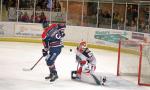 Photo hockey match Angers  - Anglet le 02/10/2018