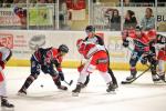 Photo hockey match Angers  - Anglet le 02/10/2018