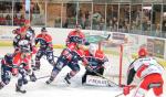 Photo hockey match Angers  - Anglet le 02/10/2018