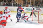 Photo hockey match Angers  - Anglet le 02/10/2018