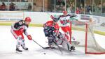 Photo hockey match Angers  - Anglet le 02/10/2018