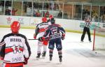 Photo hockey match Angers  - Anglet le 02/10/2018