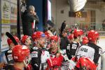 Photo hockey match Angers  - Anglet le 02/10/2018