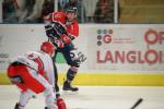 Photo hockey match Angers  - Anglet le 02/10/2018