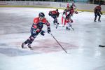 Photo hockey match Angers  - Anglet le 04/01/2019