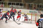 Photo hockey match Angers  - Anglet le 04/01/2019